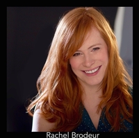 Rachel B.